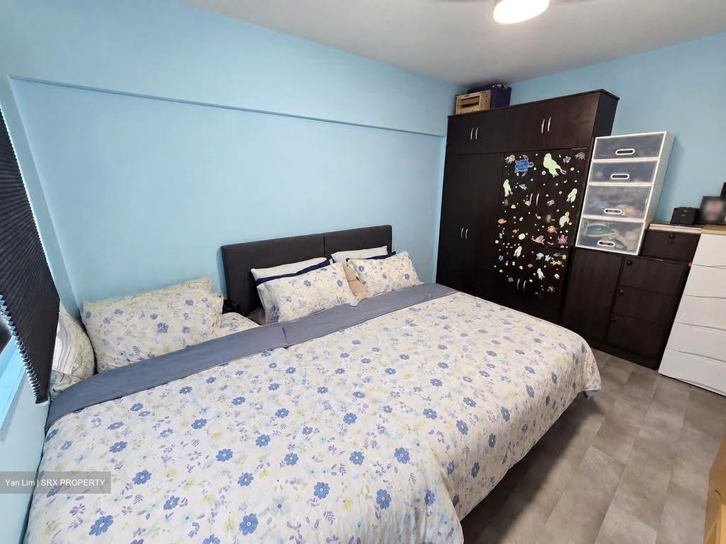 Blk 166 Bukit Batok West Avenue 8 (Bukit Batok), HDB 3 Rooms #617116021